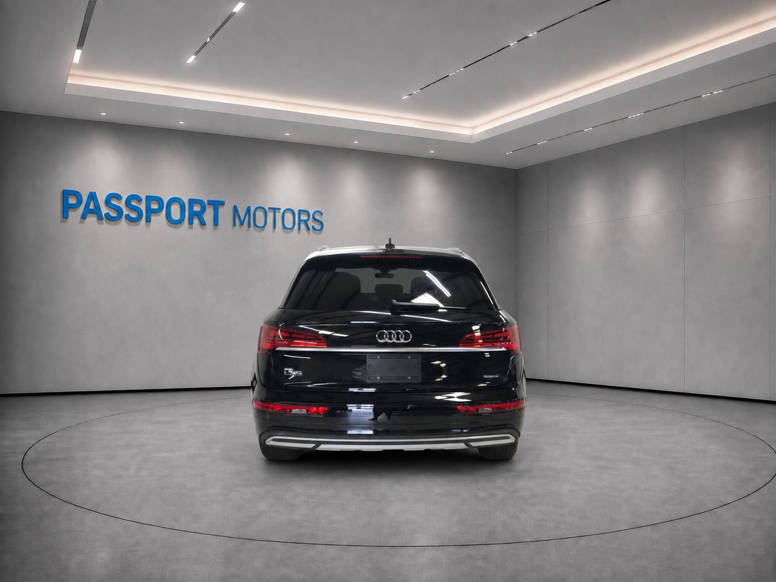 Used 2023 Audi Q5 2.0T Premium w/ Convenience Package AWD/4WD image 5