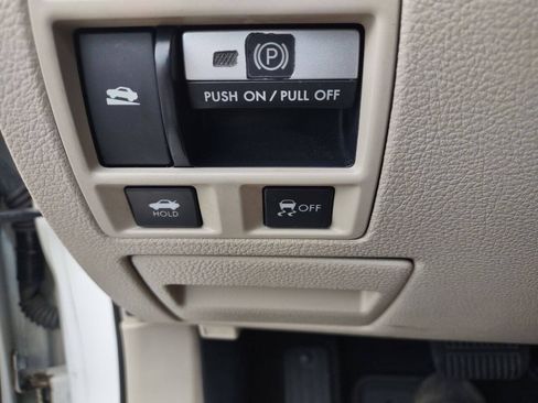 Used 2013 Subaru Legacy 3.6R Limited AWD/4WD image 16