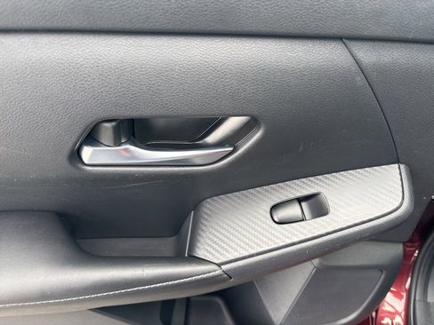 Used 2023 Nissan Sentra SV w/ All-Weather Package image 22