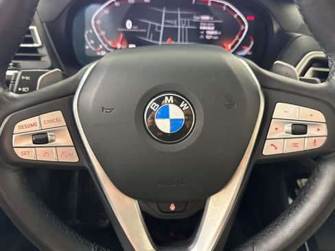 Used 2023 BMW X3 sDrive30i w/ Premium Package RWD image 11