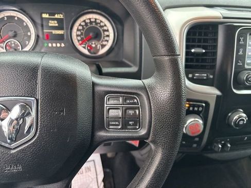 Used 2017 RAM 1500 Outdoorsman image 18