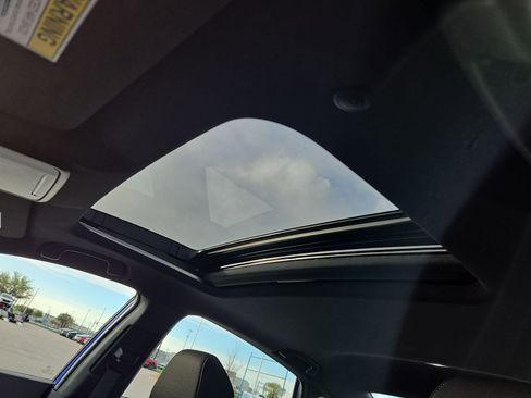 Certified 2025 Honda Accord Sport image 16