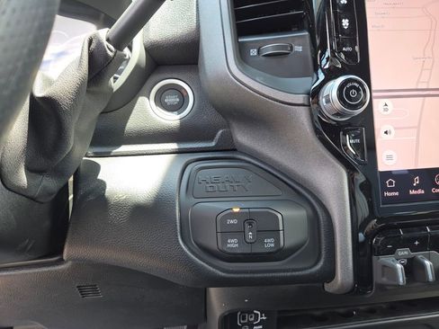 New 2026 RAM 2500 Tradesman AWD/4WD image 15