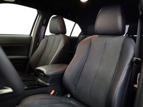 New 2025 Mitsubishi Eclipse Cross SE image 5