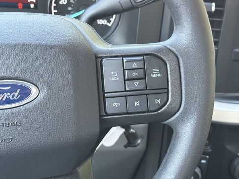 New 2026 Ford F350 XLT w/ FX4 Off-Road Package AWD/4WD image 28