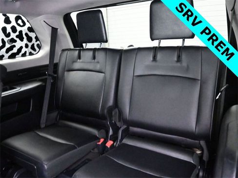 Used 2018 Toyota 4Runner SR5 Premium image 12