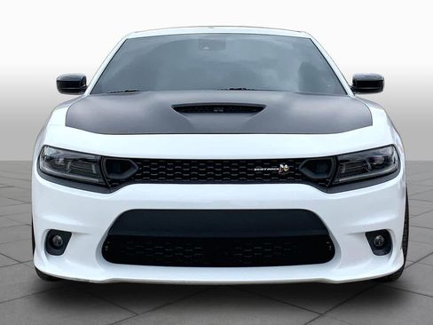 Used 2023 Dodge Charger Scat Pack w/ Plus Group RWD image 4