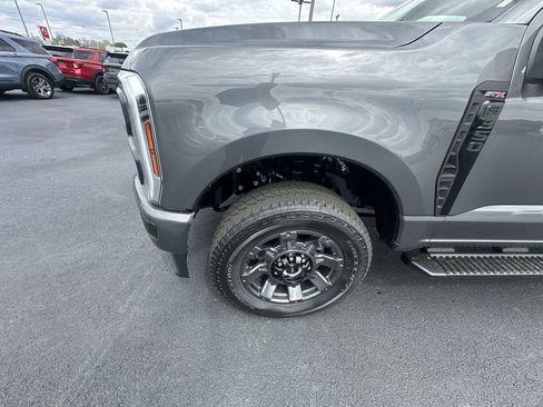 New 2026 Ford F350 XLT AWD/4WD image 16