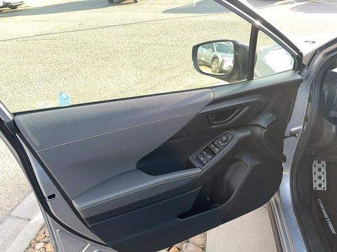 Certified 2025 Subaru Crosstrek 2.5i Sport w/ Popular Package #4A image 13