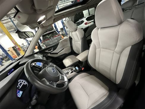 Certified 2021 Subaru Forester Premium image 15