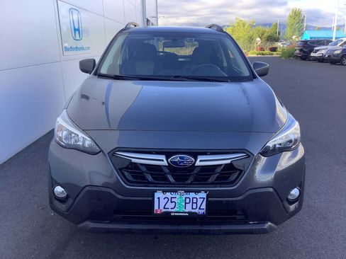 Used 2023 Subaru Crosstrek 2.0i Premium AWD/4WD image 6