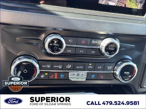 Used 2026 Ford F450 Platinum AWD/4WD image 41