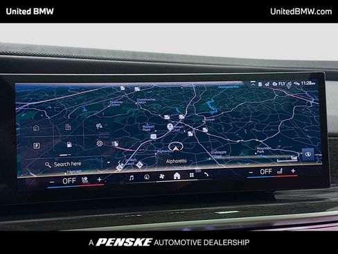 New 2026 BMW 740i w/ Executive Package RWD image 10