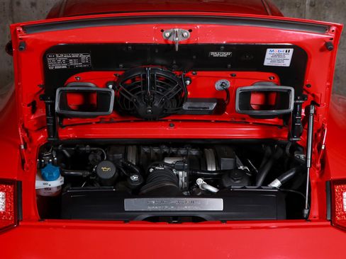 Used 2009 Porsche 911 Carrera S image 39