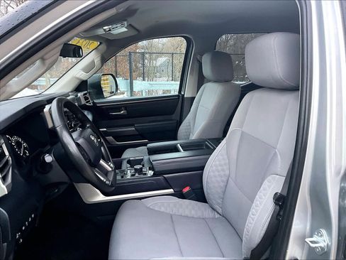 Used 2023 Toyota Tundra SR5 image 10