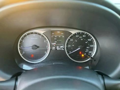 Used 2020 Nissan Kicks S image 15