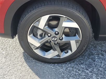 Used 2024 Hyundai Venue SEL