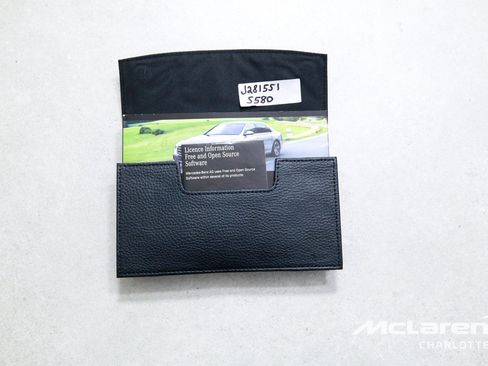 Used 2024 Mercedes-Benz S 580 4MATIC Sedan w/ AMG Line image 30