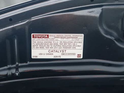 Used 2009 Toyota Camry LE image 29