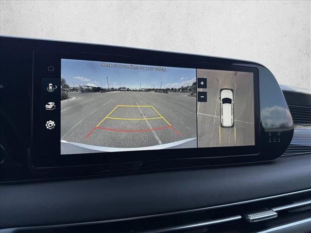 Used 2023 Hyundai Palisade Calligraphy AWD/4WD image 18