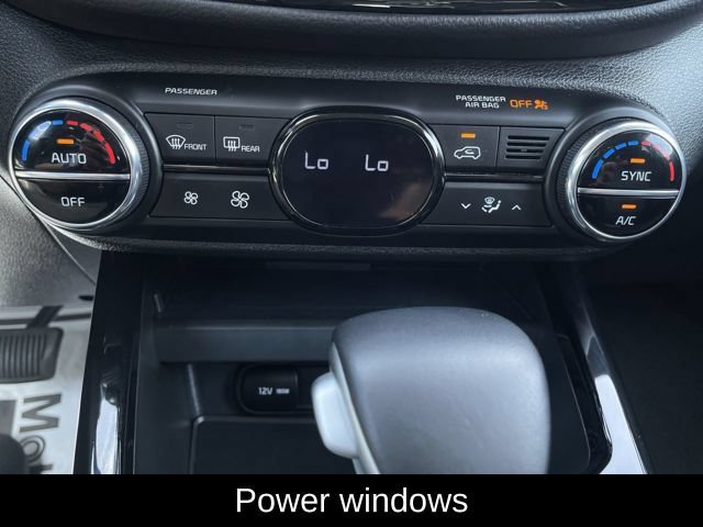 Used 2023 Kia Soul EX FWD image 22
