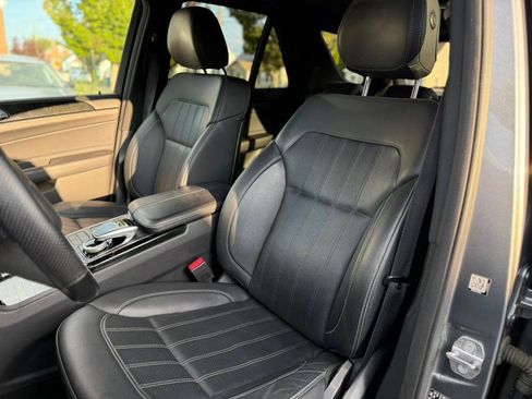 Used 2018 Mercedes-Benz GLE 350 4MATIC image 19