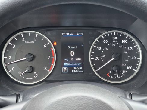 Used 2024 Nissan Sentra S FWD image 33