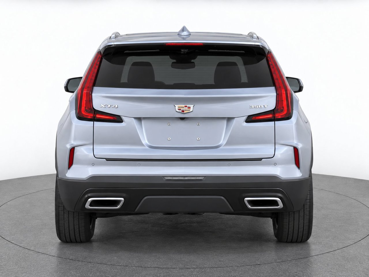 Used 2025 Cadillac XT4 Premium Luxury FWD image 7