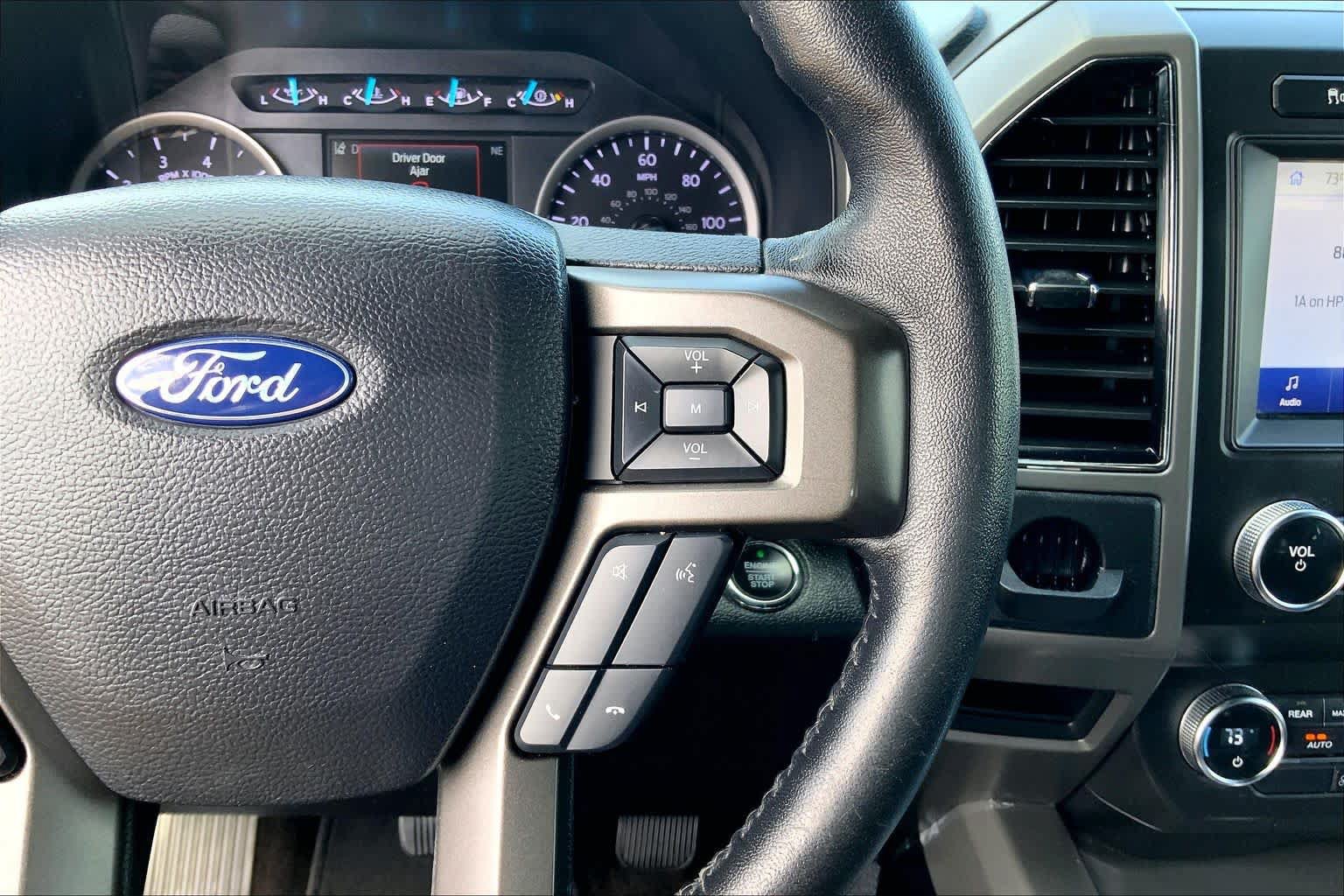 Used 2020 Ford Expedition XLT w/ Equipment Group 201A RWD image 23