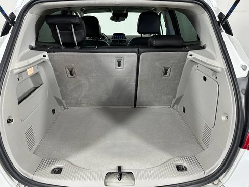 Used 2015 Buick Encore Premium FWD image 24