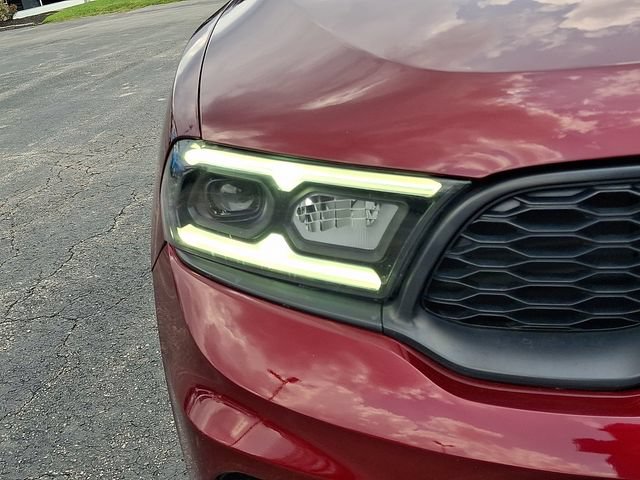 Used 2024 Dodge Durango GT AWD/4WD image 9