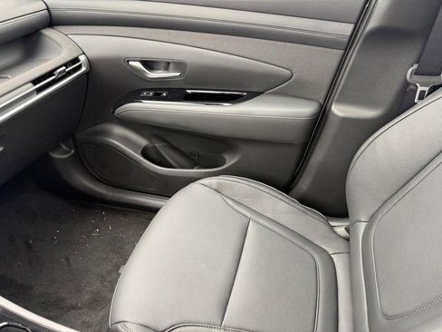 New 2025 Hyundai Santa Cruz Limited image 16