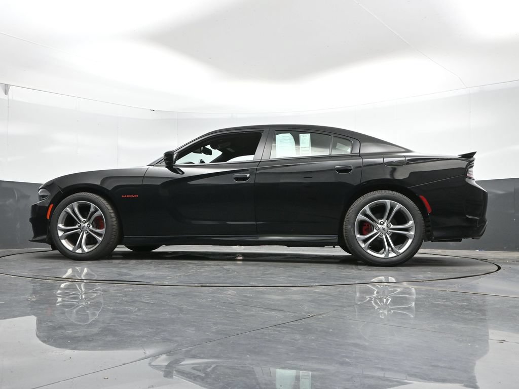 Used 2021 Dodge Charger R/T RWD image 46