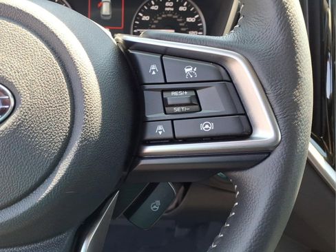 New 2026 Subaru Ascent Limited AWD/4WD image 19