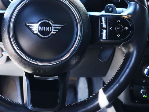 Used 2022 MINI Cooper Clubman S image 62