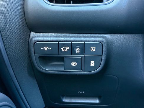 Used 2026 Hyundai Palisade Calligraphy image 35