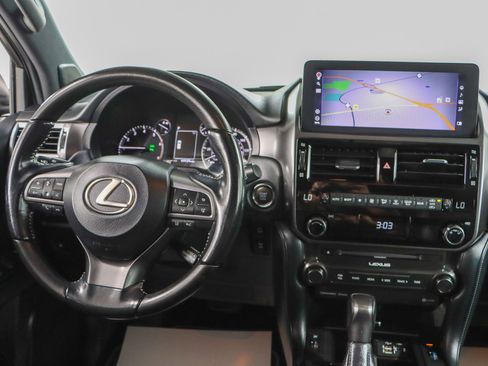 Used 2022 Lexus GX 460 image 18