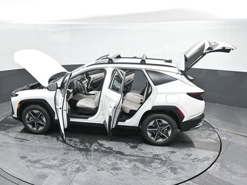 Used 2025 Hyundai Tucson SEL AWD/4WD image 60