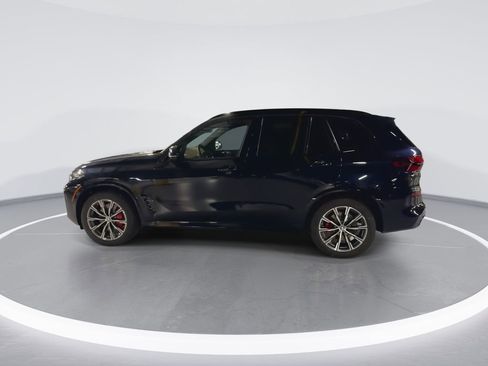 New 2026 BMW X5 xDrive40i w/ M Sport Package image 5