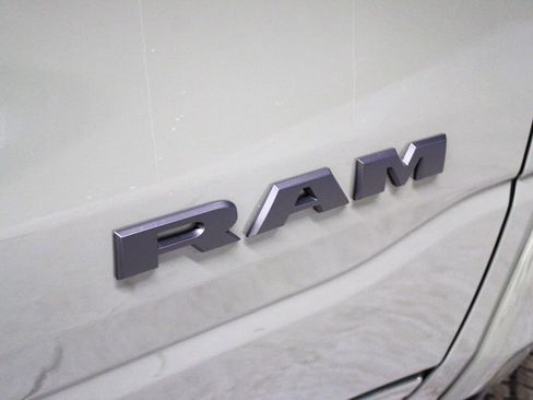 New 2026 RAM 1500 Big Horn image 41