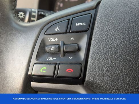 Used 2018 Hyundai Tucson SEL Plus image 29