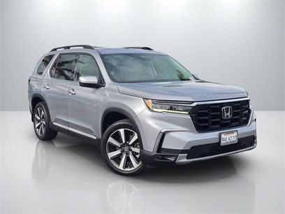 Used 2023 Honda Pilot Touring