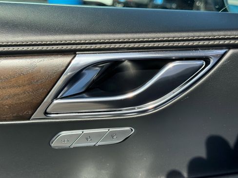 Used 2024 Genesis GV80 2.5T image 21