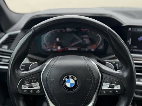 Used 2020 BMW X5 xDrive40i image 14