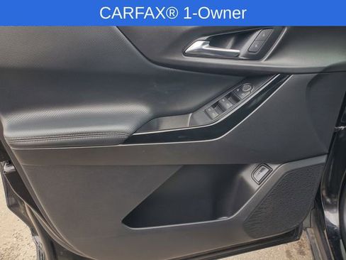 Certified 2025 Chevrolet Equinox LT w/ Convenience Package II image 14