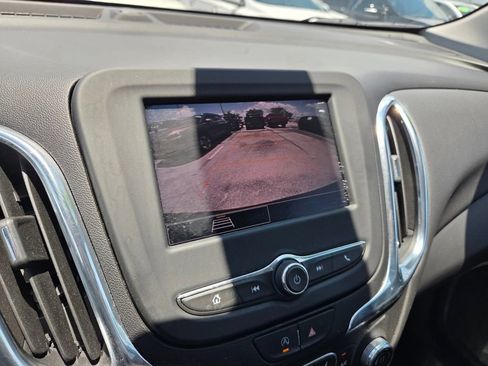 Used 2024 Chevrolet Equinox LT w/ LPO, Cargo Package FWD image 31