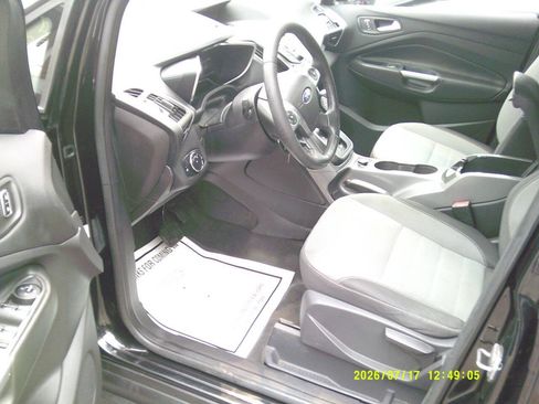 Used 2013 Ford C-MAX SE FWD image 7