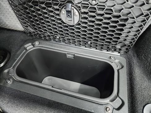 Used 2024 RAM 3500 Laramie w/ Safety Group image 43