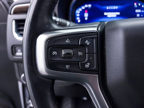 Used 2023 Chevrolet Tahoe Premier image 32