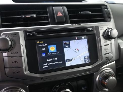Used 2015 Toyota 4Runner SR5 Premium AWD/4WD image 21
